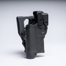 Alien Gear Rapid Force Duty LVL III για Glock 17/19/45 – Μεγάλος Φακός – Αριστερόχειρη